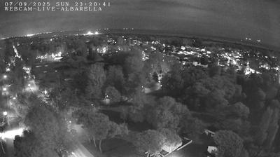 immagine della webcam nei dintorni di Bagnoli di Sopra: webcam Rosolina