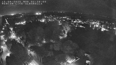 immagine della webcam nei dintorni di Sottomarina: webcam Rosolina