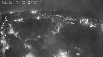 immagine della webcam nei dintorni di Chioggia: webcam Rosolina