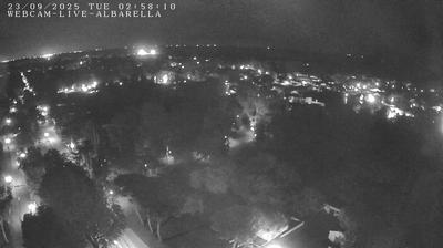 immagine della webcam nei dintorni di Bagni Lido di Volano: webcam Isola Albarella