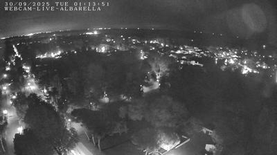 immagine della webcam nei dintorni di Maserà di Padova: webcam Rosolina