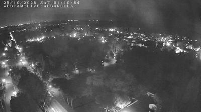 immagine della webcam nei dintorni di Chioggia: webcam Rosolina