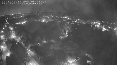 Preview delle webcam di Rosolina