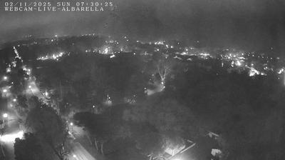 immagine della webcam nei dintorni di Isola Verde: webcam Isola Albarella