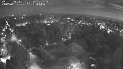 immagine della webcam nei dintorni di Scardovari: webcam Isola Albarella