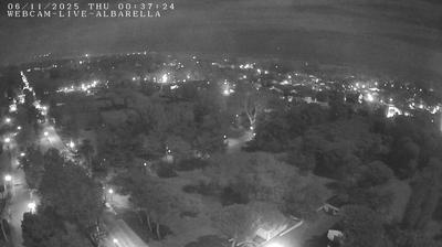 immagine della webcam nei dintorni di Chioggia: webcam Rosolina