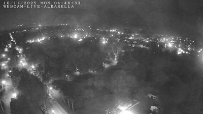 Preview delle webcam di Rosolina