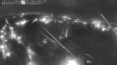 Preview delle webcam di Rosolina