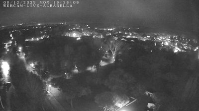immagine della webcam nei dintorni di Maserà di Padova: webcam Rosolina