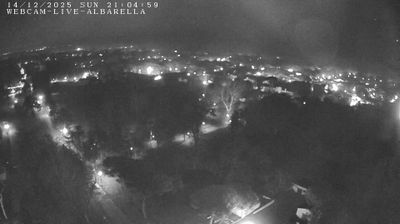 immagine della webcam nei dintorni di Porto Tolle: webcam Isola Albarella