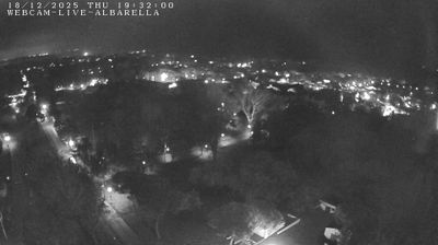 immagine della webcam nei dintorni di Rosolina Mare: webcam Isola Albarella