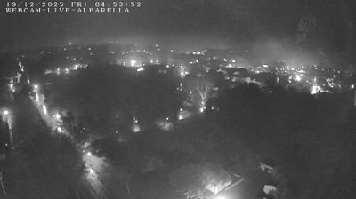 immagine della webcam nei dintorni di Rosolina Mare: webcam Isola Albarella