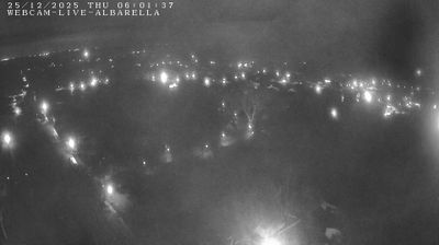 immagine della webcam nei dintorni di Porto Tolle: webcam Isola Albarella