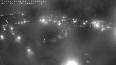 immagine della webcam nei dintorni di Porto Tolle: webcam Isola Albarella