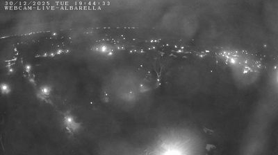 immagine della webcam nei dintorni di Isola Albarella: webcam Rosolina