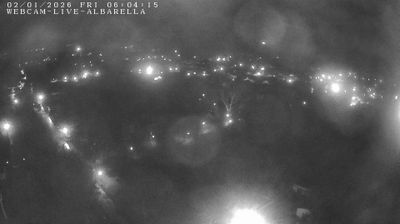 immagine della webcam nei dintorni di Porto Tolle: webcam Isola Albarella