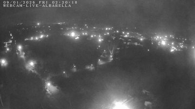 immagine della webcam nei dintorni di Bagni Lido di Volano: webcam Isola Albarella