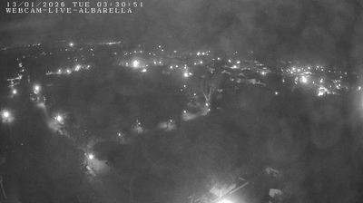 immagine della webcam nei dintorni di Sottomarina: webcam Rosolina