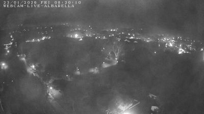immagine della webcam nei dintorni di Chioggia: webcam Rosolina
