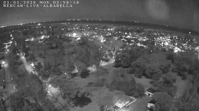 immagine della webcam nei dintorni di Isola Albarella: webcam Rosolina