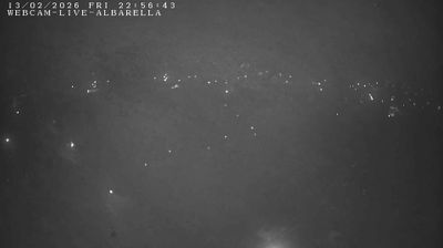 immagine della webcam nei dintorni di Porto Tolle: webcam Isola Albarella