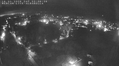 Preview delle webcam di Isola Albarella