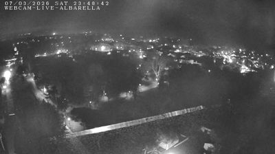 immagine della webcam nei dintorni di Sottomarina: webcam Isola Albarella