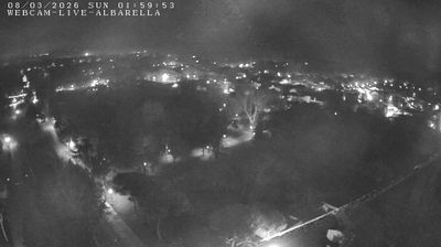 immagine della webcam nei dintorni di Scardovari: webcam Isola Albarella