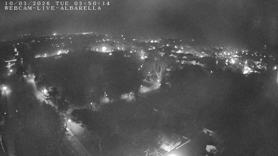 immagine della webcam nei dintorni di Chioggia: webcam Isola Albarella