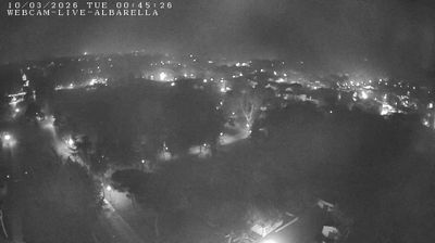 immagine della webcam nei dintorni di Chioggia: webcam Isola Albarella