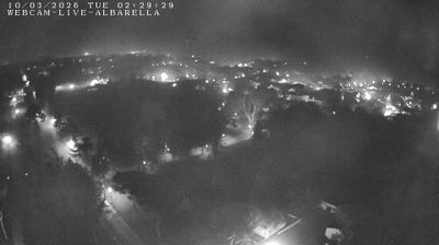 immagine della webcam nei dintorni di Porto Tolle: webcam Isola Albarella