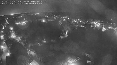 Preview delle webcam di Isola Albarella
