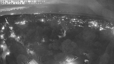 Preview delle webcam di Isola Albarella