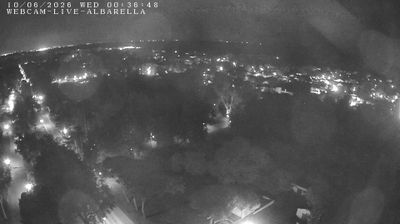 immagine della webcam nei dintorni di Chioggia: webcam Isola Albarella