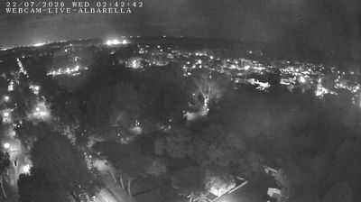 immagine della webcam nei dintorni di Scardovari: webcam Isola Albarella