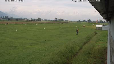 immagine della webcam nei dintorni di Fiesso d'Artico: webcam Pozzonovo