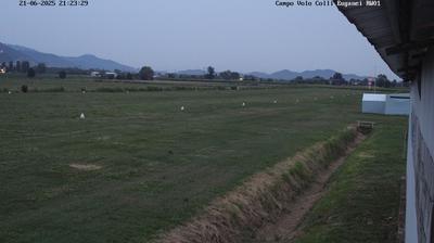 immagine della webcam nei dintorni di Asigliano Veneto: webcam Pozzonovo
