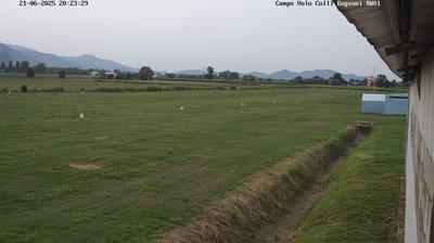 immagine della webcam nei dintorni di Nanto: webcam Pozzonovo