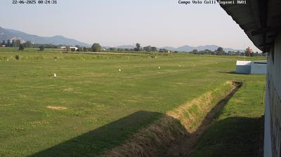 immagine della webcam nei dintorni di Maserà di Padova: webcam Pozzonovo