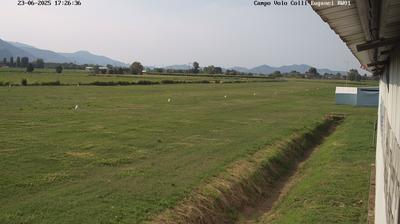 immagine della webcam nei dintorni di Galzignano Terme: webcam Pozzonovo