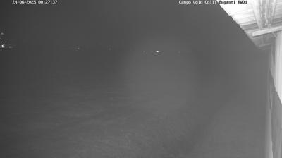 immagine della webcam nei dintorni di Galzignano Terme: webcam Pozzonovo
