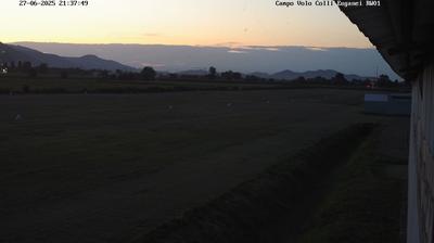 immagine della webcam nei dintorni di Maserà di Padova: webcam Pozzonovo