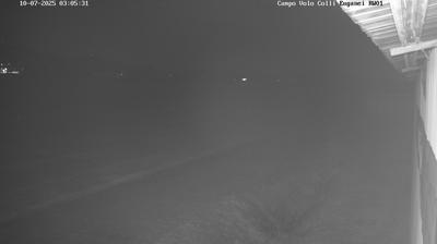 immagine della webcam nei dintorni di Padova: webcam Pozzonovo