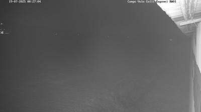 immagine della webcam nei dintorni di Fiesso d'Artico: webcam Pozzonovo