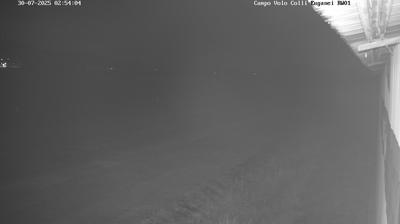 immagine della webcam nei dintorni di Noventa Vicentina: webcam Pozzonovo