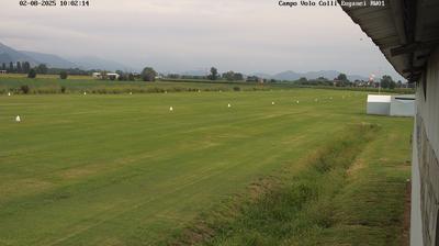 immagine della webcam nei dintorni di Galzignano Terme: webcam Pozzonovo