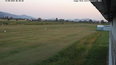 immagine della webcam nei dintorni di Padova: webcam Pozzonovo