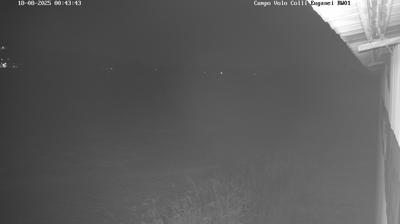 immagine della webcam nei dintorni di Galzignano Terme: webcam Pozzonovo