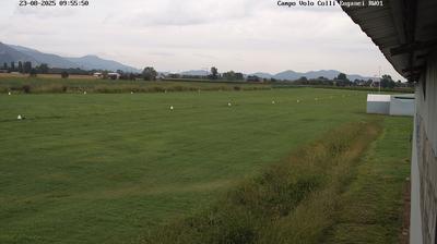immagine della webcam nei dintorni di Noventa Vicentina: webcam Pozzonovo