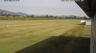 immagine della webcam nei dintorni di Fiesso d'Artico: webcam Pozzonovo